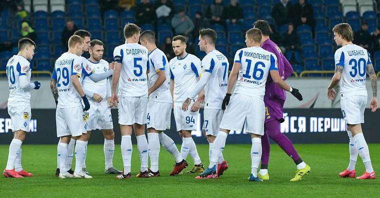 "Ференцварош" - "Динамо": во сколько матч и где смотреть  "Ференцварош" - "Динамо": во сколько матч и где смотреть