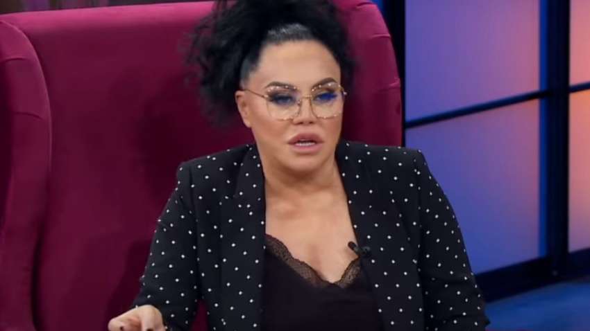 Сбежавшая в РФ украинская режиссер вернулась в Украину