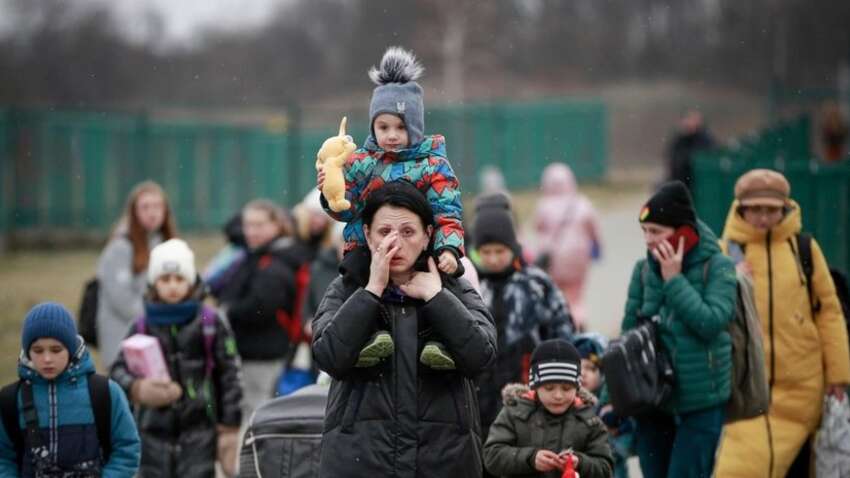 Українським біженцям тут не місце: яке радикальне рішення щодо виплат прийняв Берлін