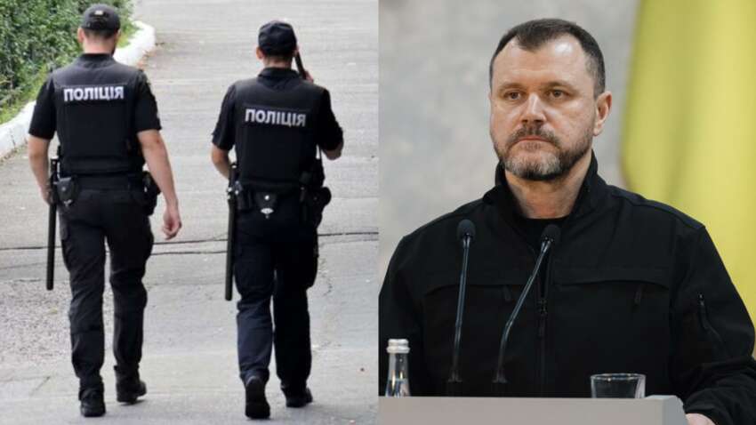 "Великий сором": Клименко розкрив нові деталі, як перші патрульні втекли з місця теракту в Києві