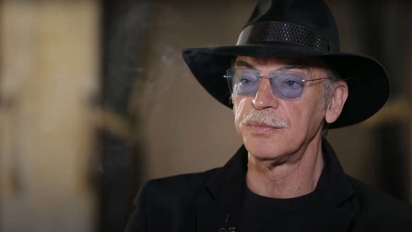 У відомого російського актора стався інфаркт: що кажуть лікарі про його стан