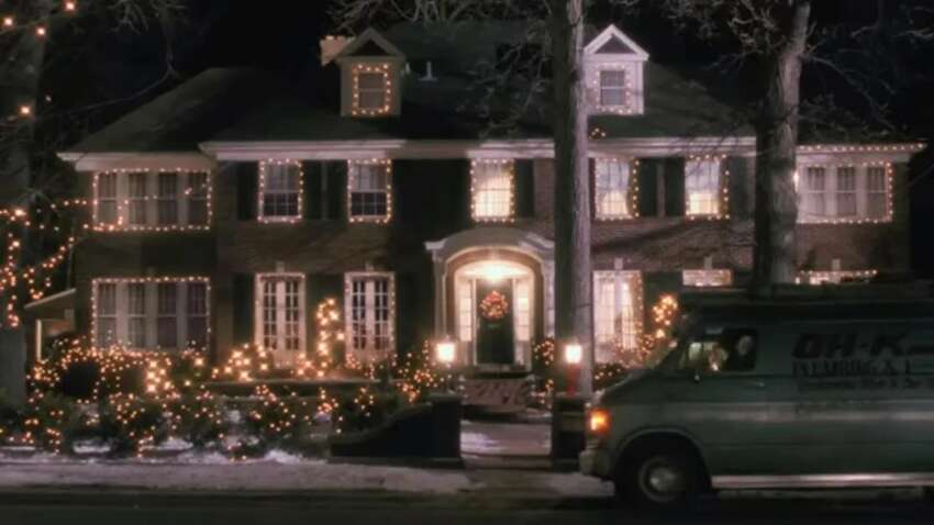 Disney установила мировой рекорд, построив самый известный дом