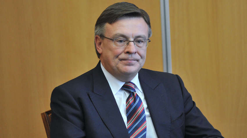 Задержание экс-министра Кожары: о чем просит прокуратура 