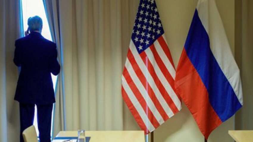 США и РФ проведут переговоры по войне в Украине: СМИ назвали место и время США и РФ проведут переговоры по войне в Украине: СМИ назвали место и время