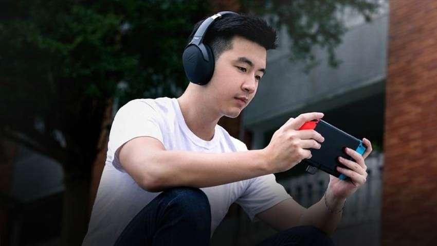 Компания ASUS анонсировала инновационную технологию шумоподавления