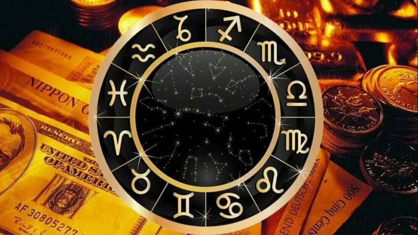 Фінансовий гороскоп на квітень: лише ці три знаки Зодіаку будуть сяяти від удачі