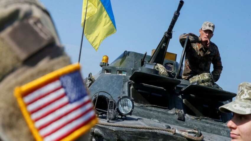 Первый серьезный сигнал: почему США проигрывают из-за прекращения помощи Украине