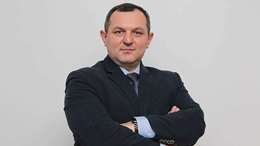 Разграничение территорий Киевской области и столицы должно решаться конструктивно и без спекуляций, - Василий Володин