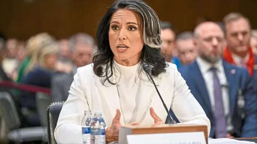 Глава розвідки США оцінила війну в Ірані: це не сподобається Трампу