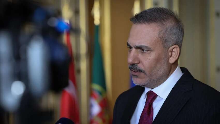 Туреччина різко активізувалася: чого Анкара намагається досягти у війні РФ проти України Туреччина різко активізувалася: чого Анкара намагається досягти у війні РФ проти України