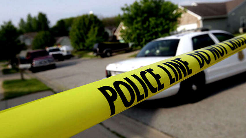 Кривавий Хелловін: на вечірці в США загинули люди: що сталося Кривавий Хелловін: на вечірці в США загинули люди: що сталося