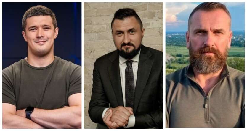 Верховная Рада проголосовала за назначение новых министров: какие ожидания