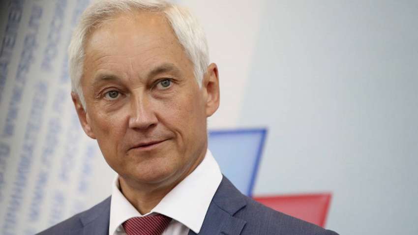 Кто заменил Шойгу: что известно о новом министре обороны РФ Андрее Белоусове