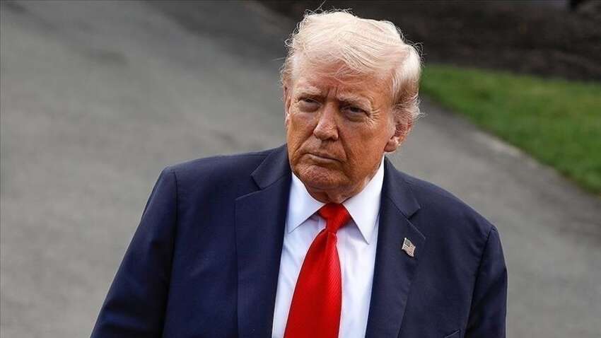 Венесуела – лише початок: Трамп пригрозив війною ще одній країні