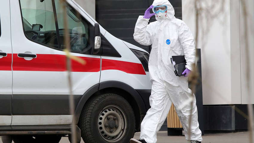 Чрезвычайная ситуация: чего стоит ожидать украинцам