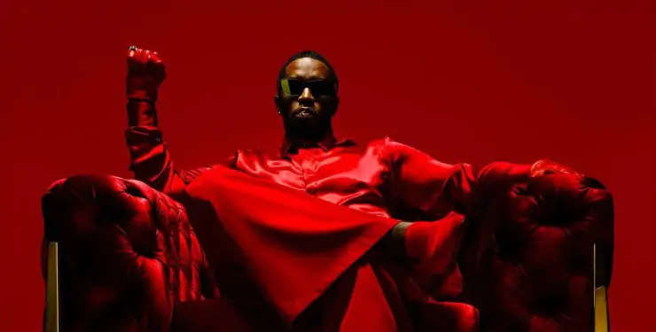 Мовчання за гроші: зірки відкупляються від скандалу з вечірками P. Daddy Мовчання за гроші: зірки відкупляються від скандалу з вечірками P. Daddy