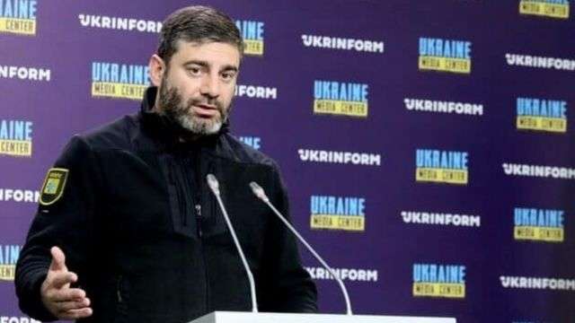 Розстріл мирних жителів у Селидовому: Дмитро Лубінець відреагував