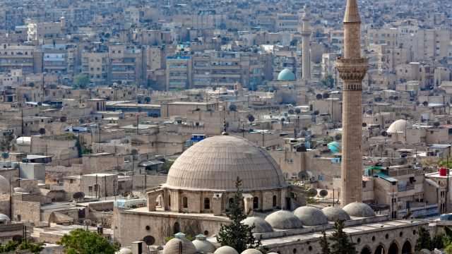 У Сирії 103 мирних громадян загинуло від авіаударів