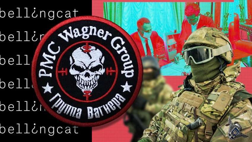 Сюжет CNN про "справу вагнерівців": кому вигідно розхитувати ситуацію