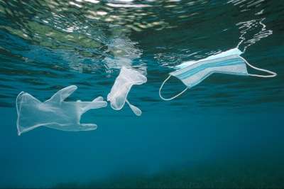 Річки на всіх континентах світу забруднені медикаментами