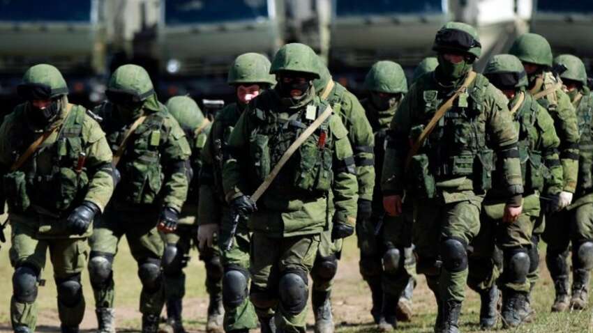 Новий наступ Росії: Кремль обрав місто, яке стало головною ціллю армії РФ