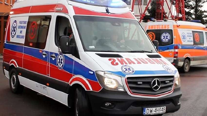 На одной из фабрик в Польше погиб украинец