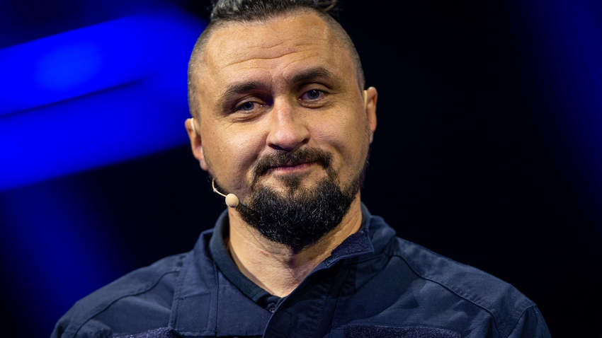 Эксперт назвал причины, почему Камышин не справился с задачей Офиса Президента в Киеве