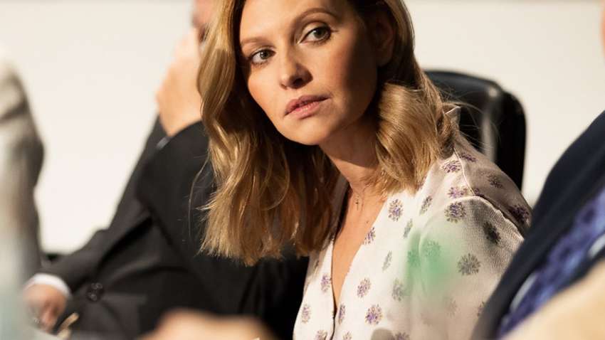 Первая леди остро поставила вопрос школьного буллинга 