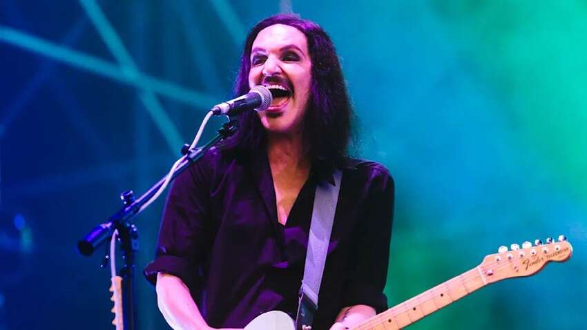 Відомий музикант назвав європейського лідера «шматком л*йна»