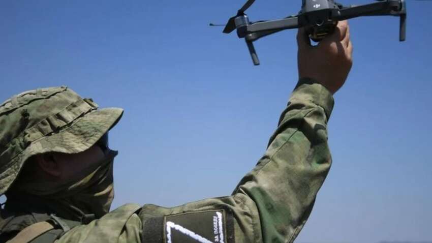 Что вместо танков: в ЕС предупредили об опасном оружии, которое готовит РФ для продолжения войны Что вместо танков: в ЕС предупредили об опасном оружии, которое готовит РФ для продолжения войны