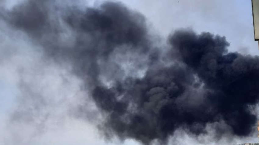 Били шістьма ракетами: з'явилися подробиці ракетного удару по Одесі.