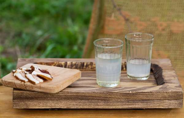 В Верховной Раде хотят отменить штрафы за самогоноварение В Верховной Раде хотят отменить штрафы за самогоноварение