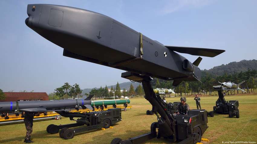 Шольца снова призвали передать Украине ракеты Taurus