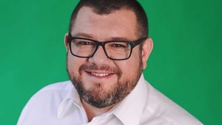 Нардеп від «Слуги народу» заявив про вихід з партії через «продажу місць в списках»