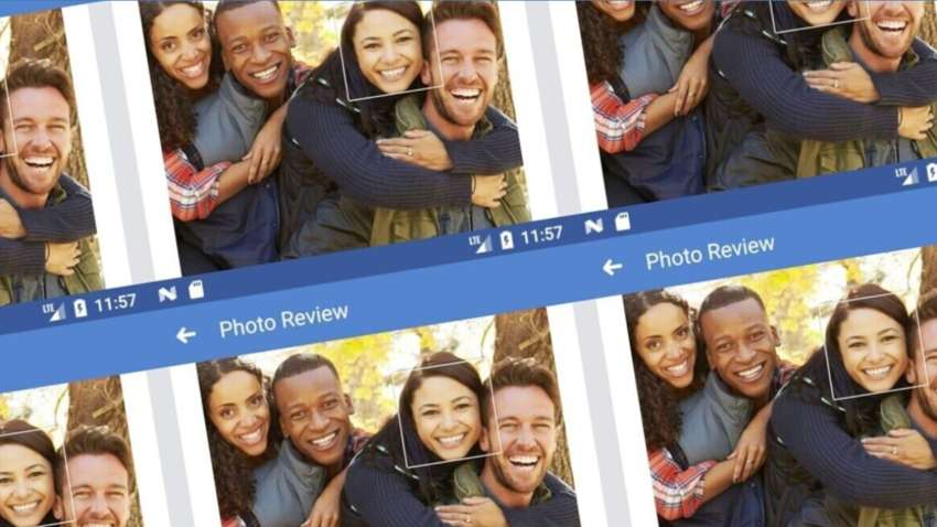 Вводяться нові правила для фотографій в Facebook - заява Meta Вводяться нові правила для фотографій в Facebook - заява Meta