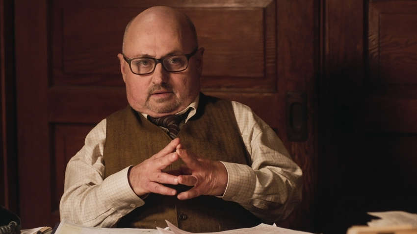 У США після укусу комара померла зірка серіалу "Твін Пікс"