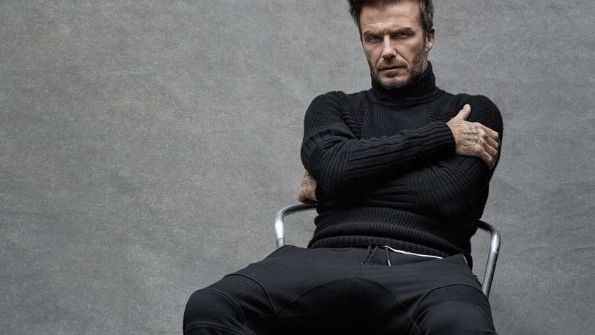 Несколько советов поклонникам черной одежды