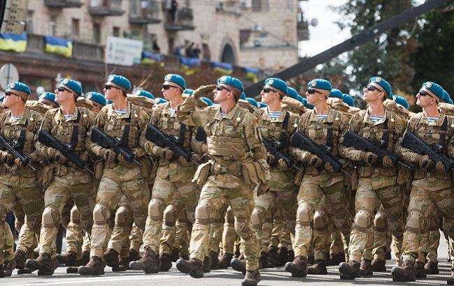 "Возможны провокации": СБУ призвала украинцев быть бдительными во время празднования Дня защитника Украины