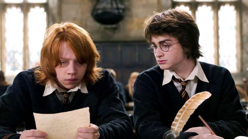 Експерти підрахували, скільки грошей заробив Деніел Редкліфф за роль Гаррі Поттера Експерти підрахували, скільки грошей заробив Деніел Редкліфф за роль Гаррі Поттера
