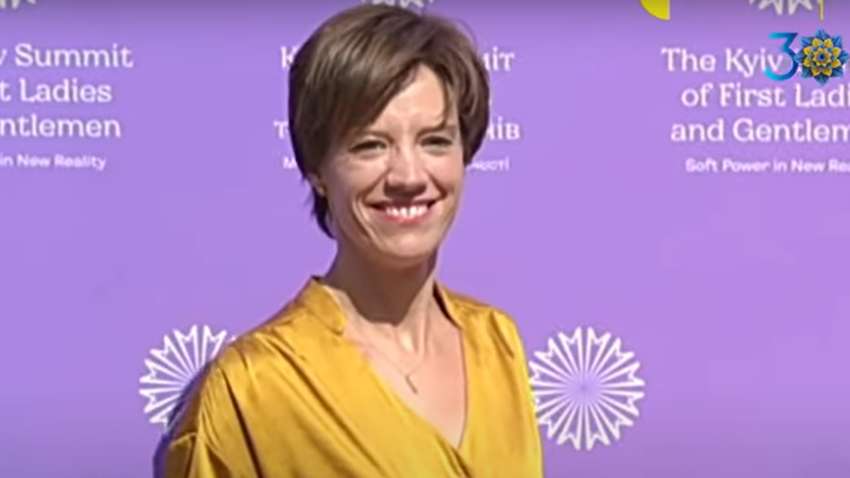 В Киеве стартовал саммит первых леди и джентльменов: кто прибыл на мероприятие, организованное Еленой Зеленской В Киеве стартовал саммит первых леди и джентльменов: кто прибыл на мероприятие, организованное Еленой Зеленской