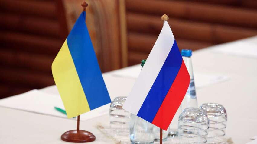 Украина готовиться изменить переговорные позиции: что должно произойти летом