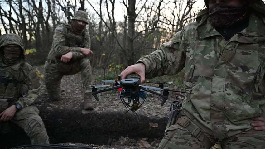 Росія глушить українські дрони-камікадзе: експерт