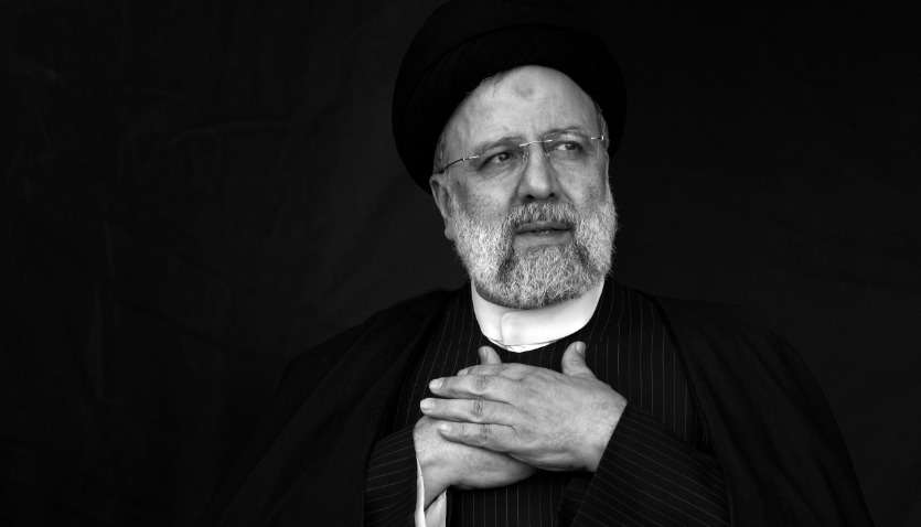 Які країни приїхали на похорон президента Ірану Ібрагіма Раїсі