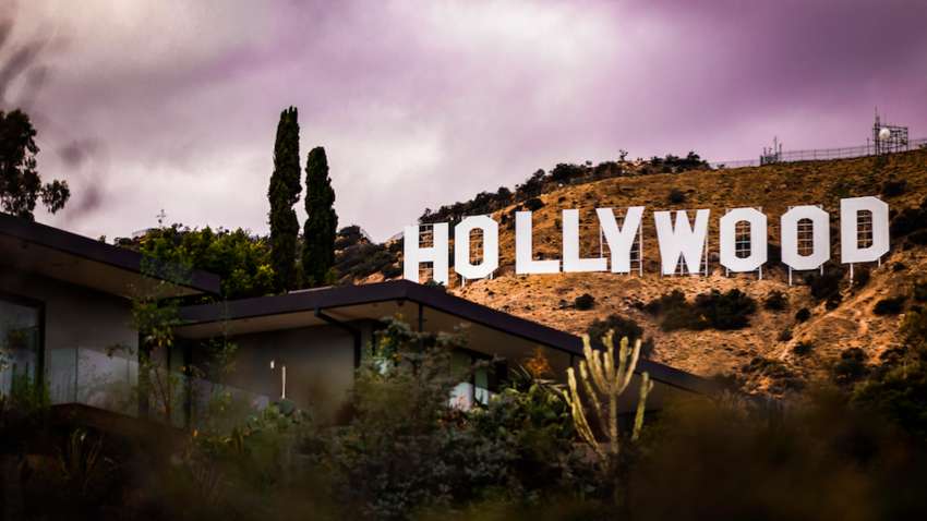 Работники Голливуда взбунтовались из-за переработок и низких зарплат Работники Голливуда взбунтовались из-за переработок и низких зарплат