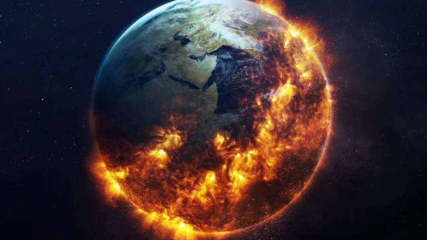 Осталось 300 дней: жуткое математическое уравнение ученых предусмотрело "точную дату" конца света