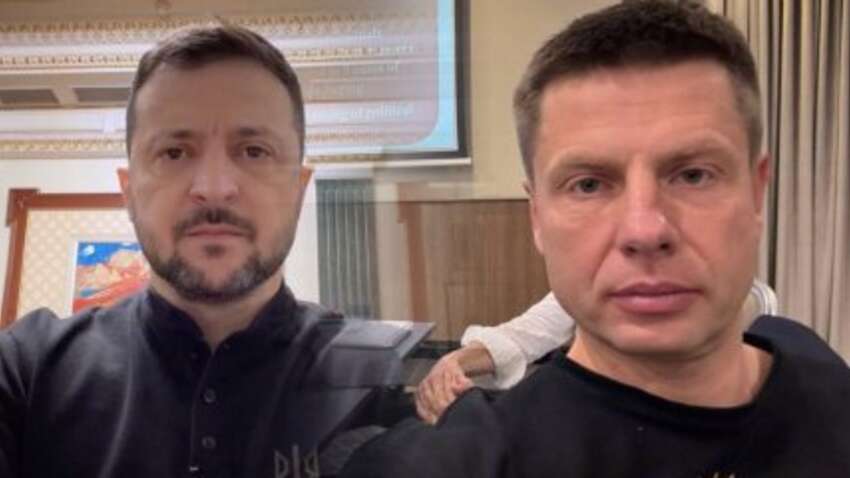 Признак ослабления или правильный шаг: народный депутат оценил неожиданные переговоры Президента с Верховной Радой