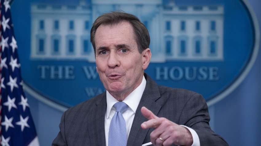 Пентагон резко отреагировал на российские обвинения: Песков лжет