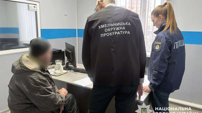 Впав на снігу неподалік дому: на Хмельниччині через недбалість сусіда загинув малолітній хлопчик