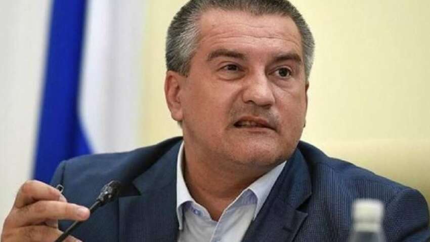 «Не паникуйте, у нас режим ЧС»: в Крыму и Севастополе введен режим чрезвычайной ситуации