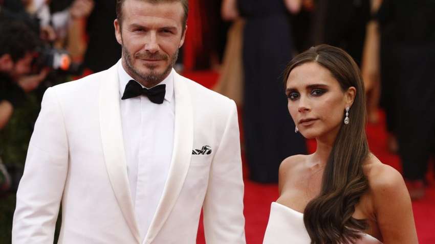 Вікторія Бекхем розкрила секрет свого 20-річного шлюбу з Девідом